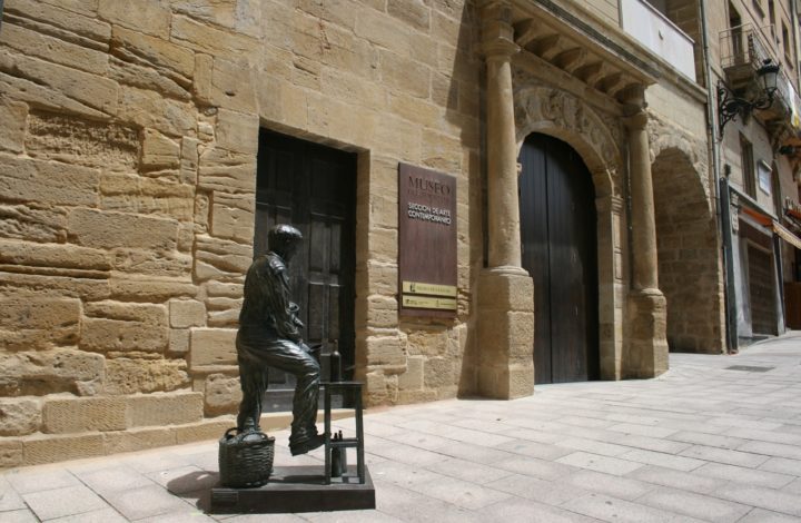 Museo del Torreón