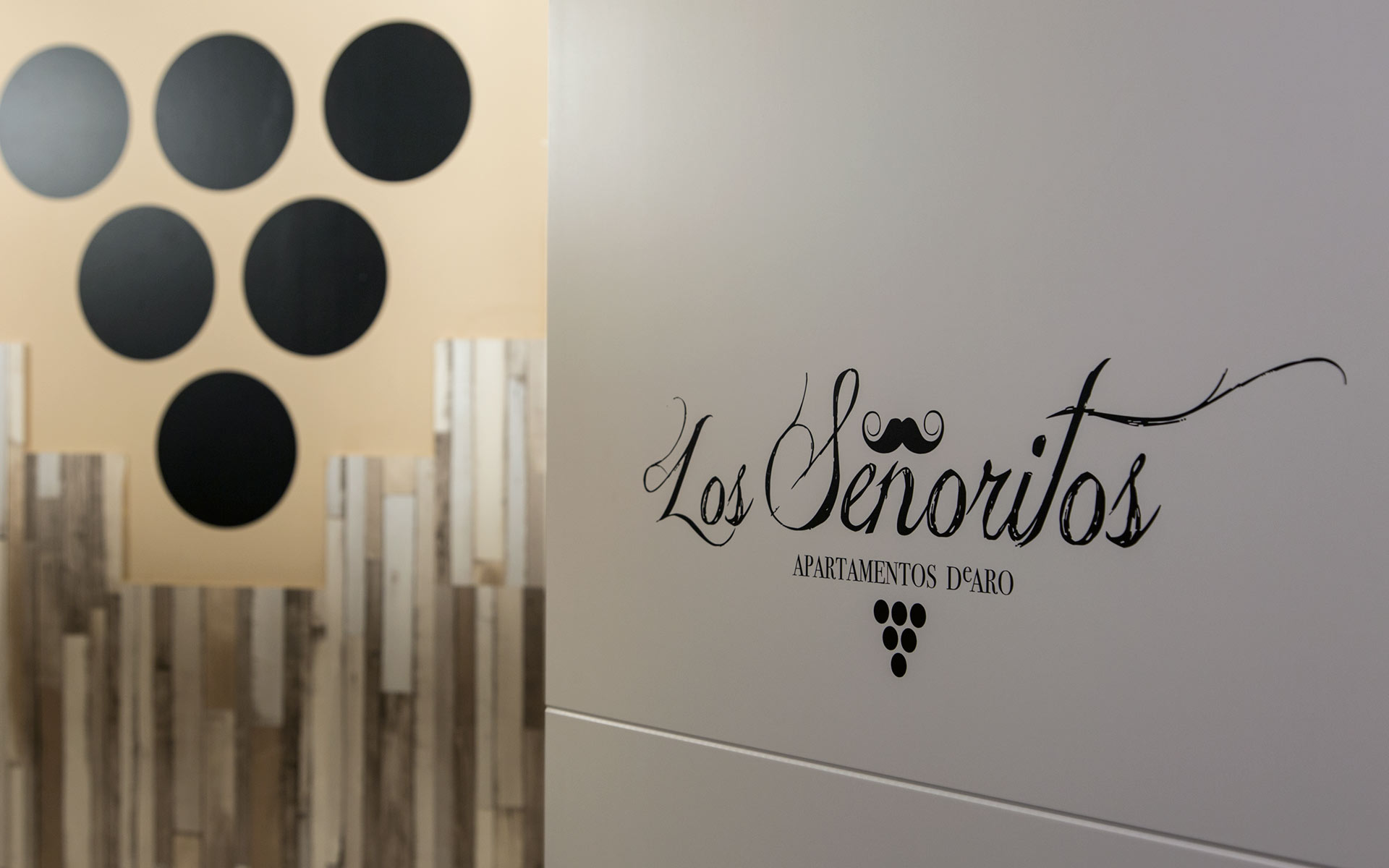 Apartamentos Los Señoritos